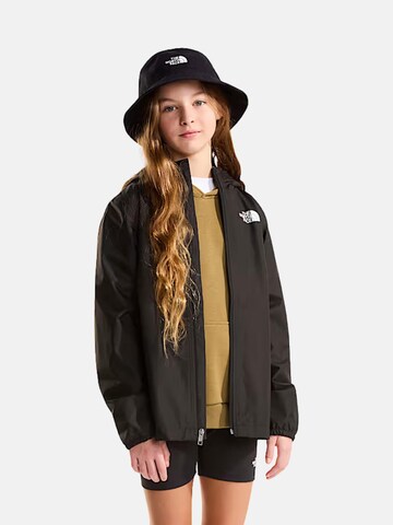 THE NORTH FACE - Chaqueta de entretiempo en negro