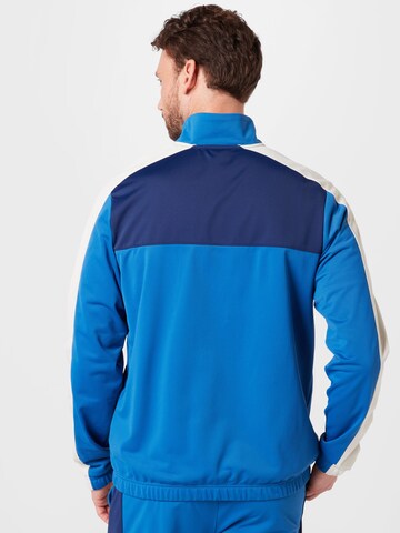 Nike Sportswear Juoksupuku värissä sininen