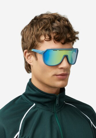 mėlyna HAWKERS Akiniai nuo saulės 'Fly'