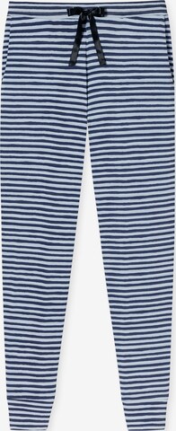 SCHIESSER Pajama Pants ' Mix & Relax ' in Mixed colors: front