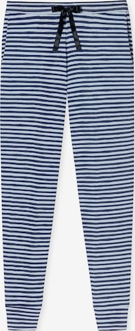 SCHIESSER Pyjamabroek ' Mix & Relax ' in Gemengde kleuren: voorkant