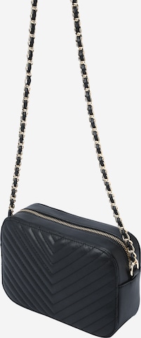 ABOUT YOU Handbag 'Josefin ' in Black: front