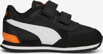 PUMA Sneaker in Schwarz