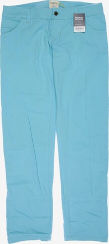 Tranquillo Pants in XL in Blue: front