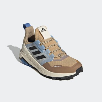 ADIDAS TERREX - Zapatos bajos 'Trailmaker' en beige