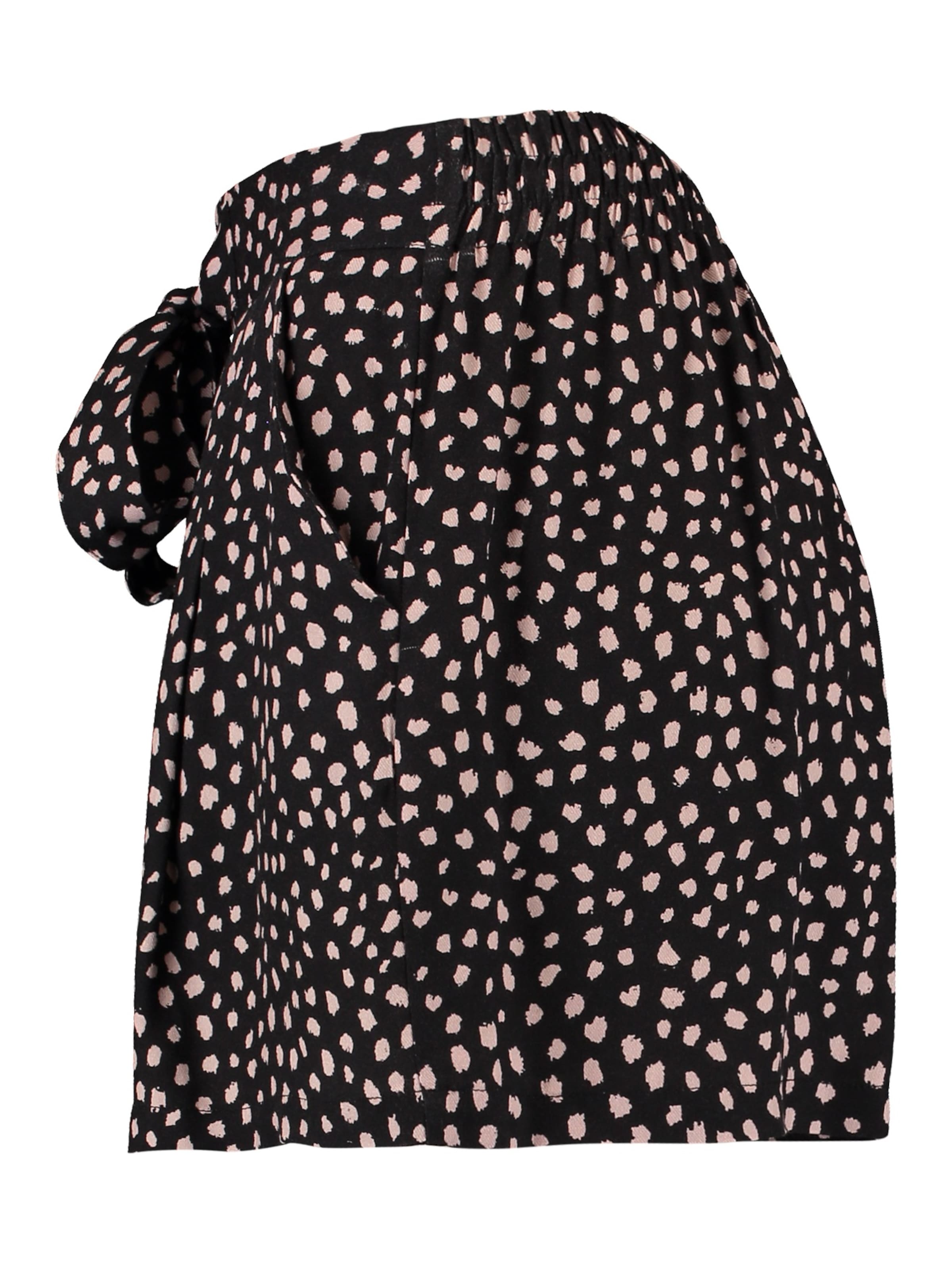 Hailys Regular Pants 'Co44sima' in Black