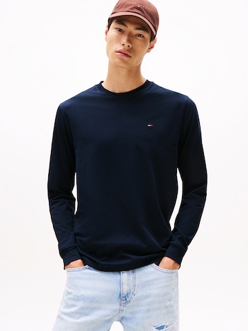 Tommy Jeans Shirt in Blue