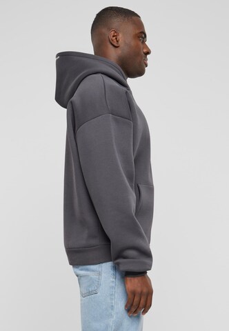 Prohibited Sweatshirt i grå