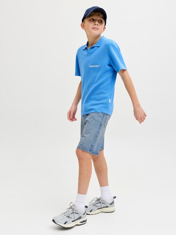 Jack & Jones Junior Regular Jeans in Blue