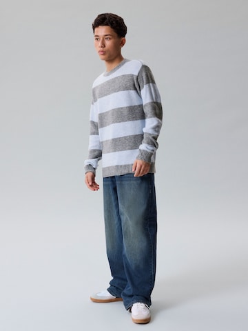 LMTD - Ropa ancha Vaquero en azul