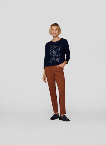 Rabe Shirt in Blauw