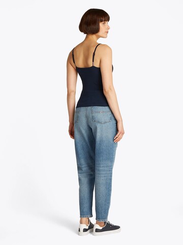 Haut 'ESSENTIAL' Tommy Jeans en bleu