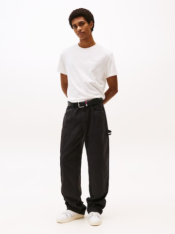 Tommy Jeans Футболка в Белый