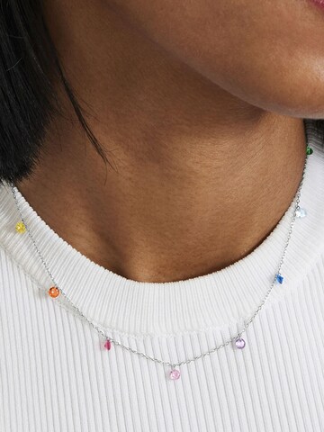 Collana 'Rolcon' di Luxenter in argento