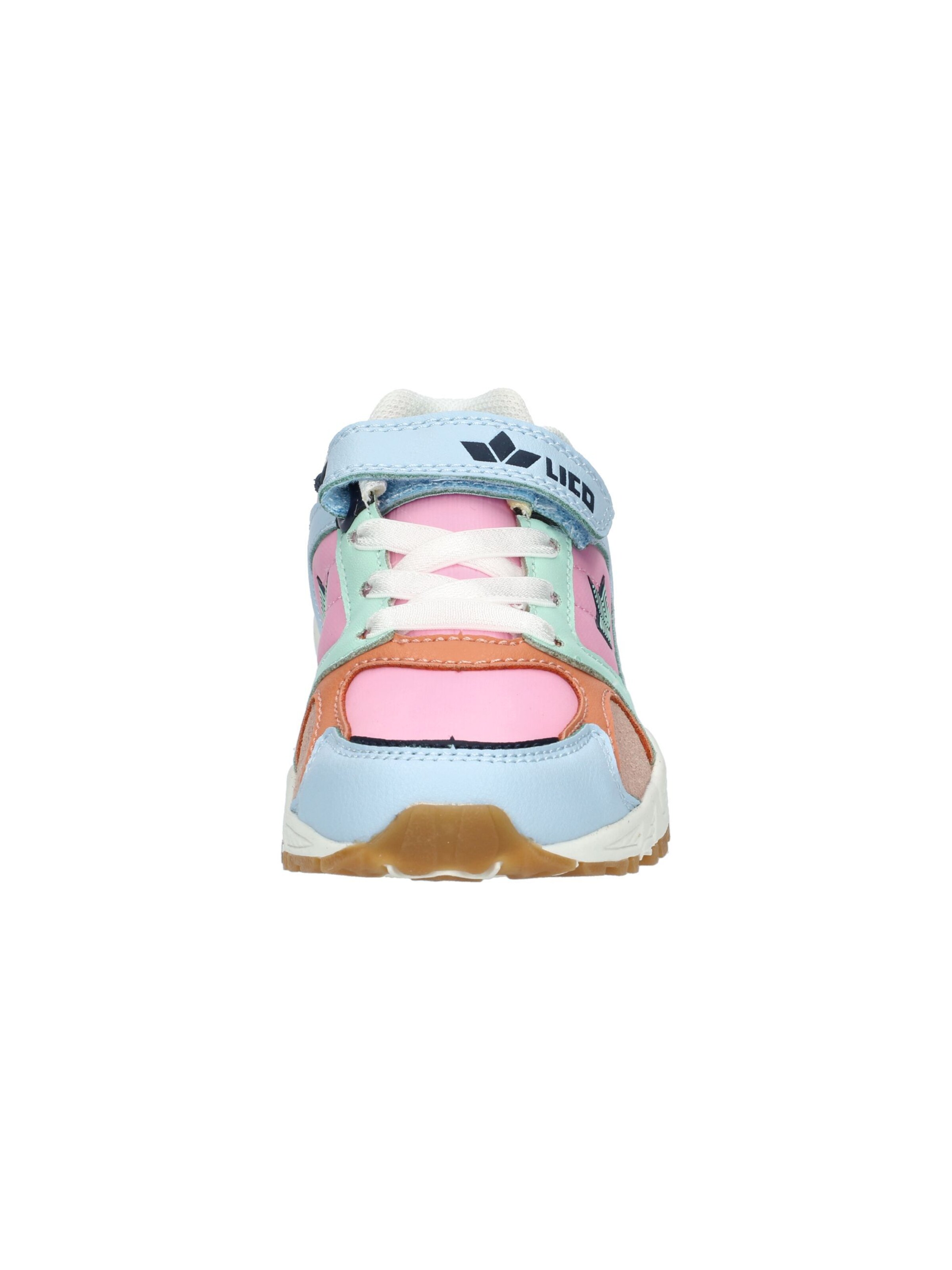 LICO Athletic Shoes 'Funkley VS' in Pink