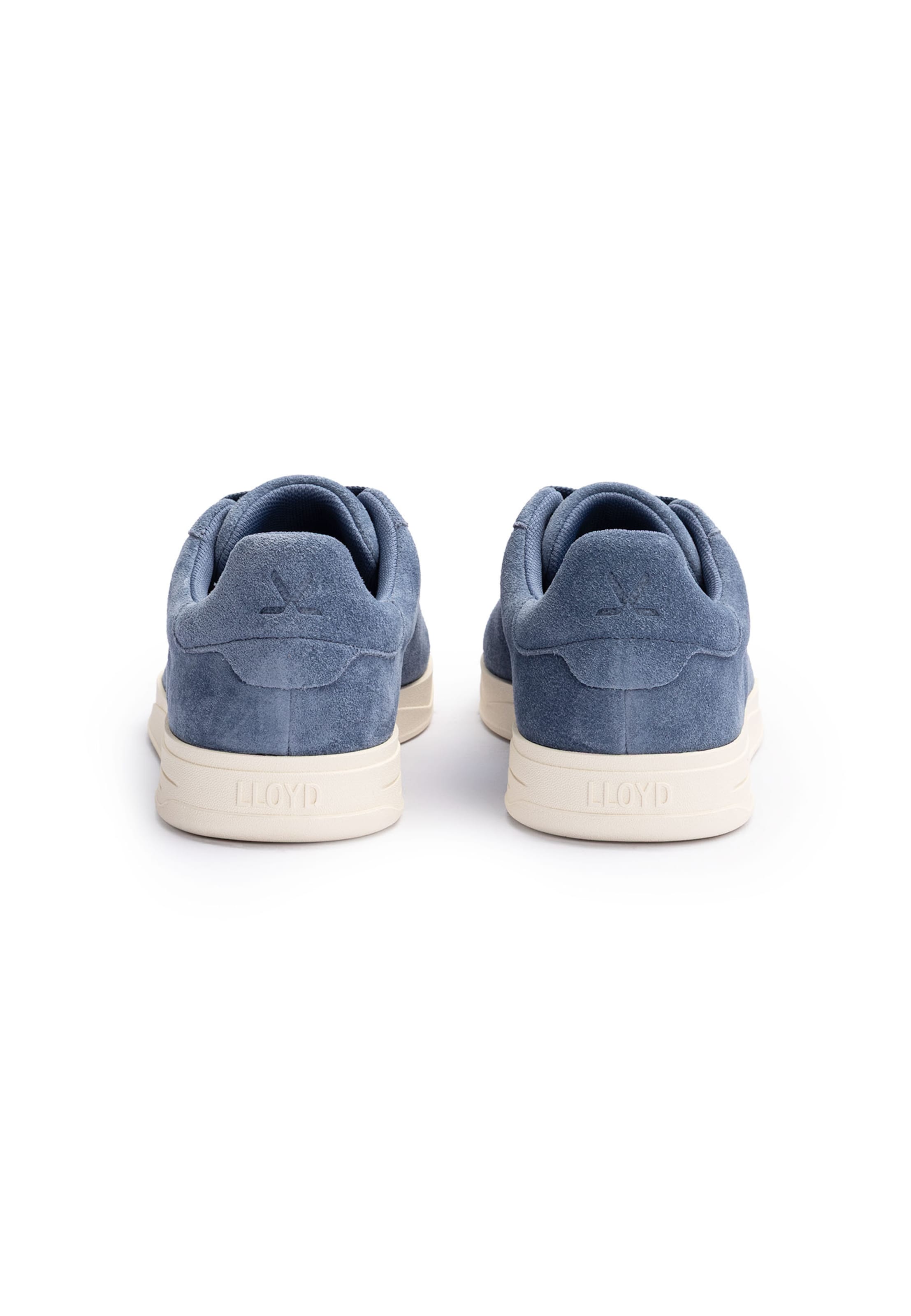 LLOYD Sneakers laag 'ONlRA' in Blauw
