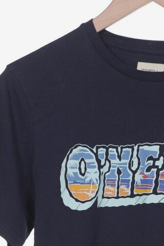 O'NEILL T-Shirt M in Blau