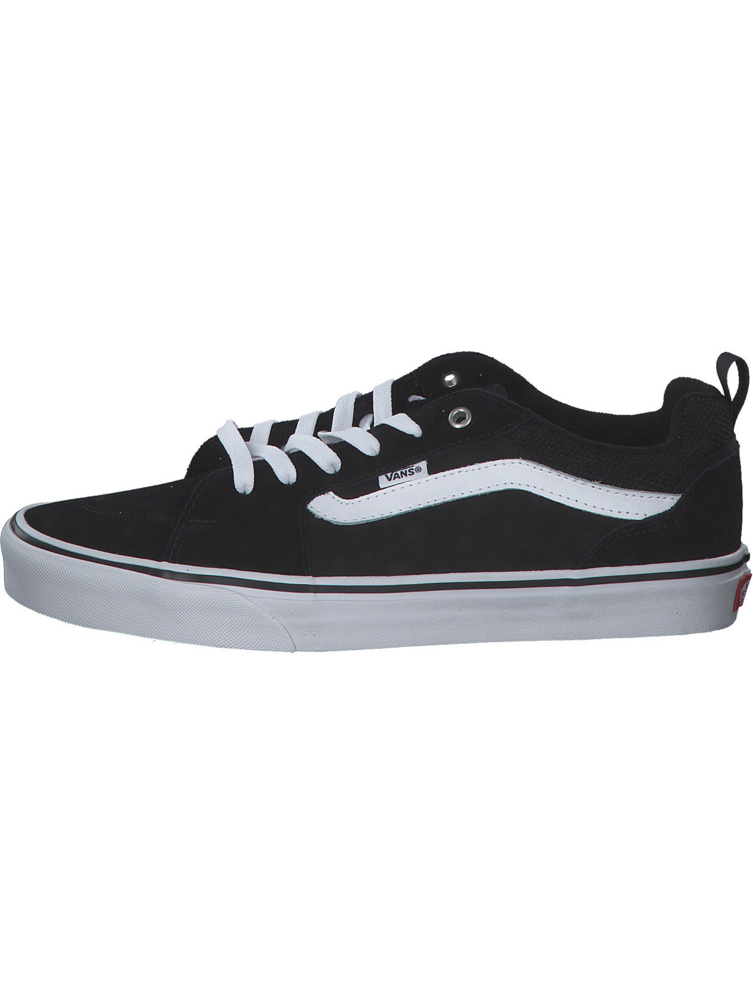 VANS Sneakers 'Filmore' in Black