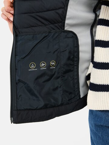 CAMEL ACTIVE Between-Season Jacket in Blue