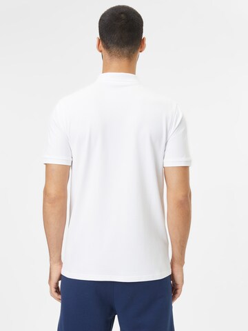 T-Shirt AÉROPOSTALE en blanc