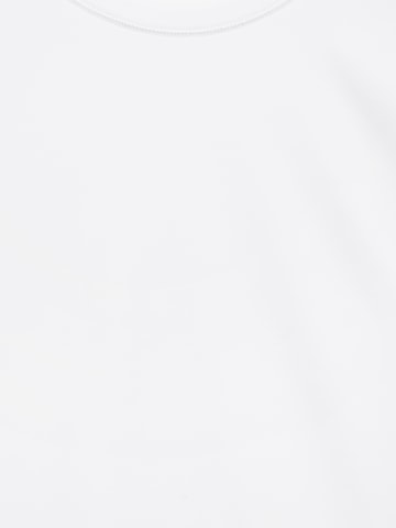 Pull&Bear Póló - fehér
