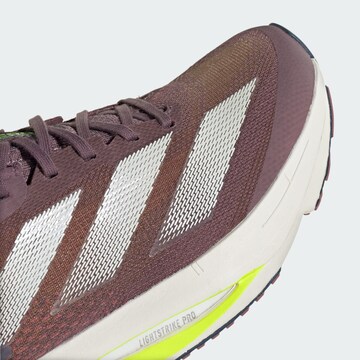 ADIDAS PERFORMANCE Laufschuh 'Adizero SL2' in Lila