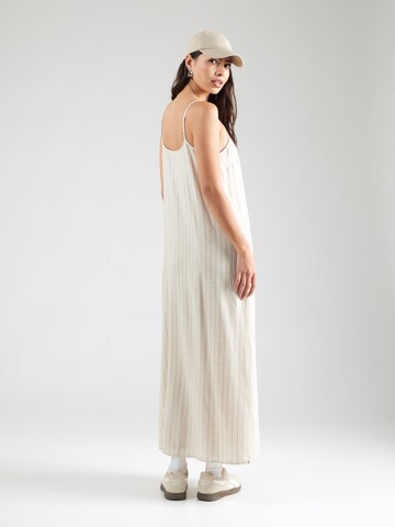 Abito 'PCPIA' di PIECES in beige