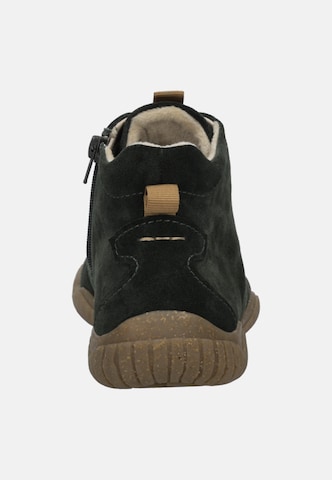 Bottines à lacets 'Wynona 05' JOSEF SEIBEL en vert