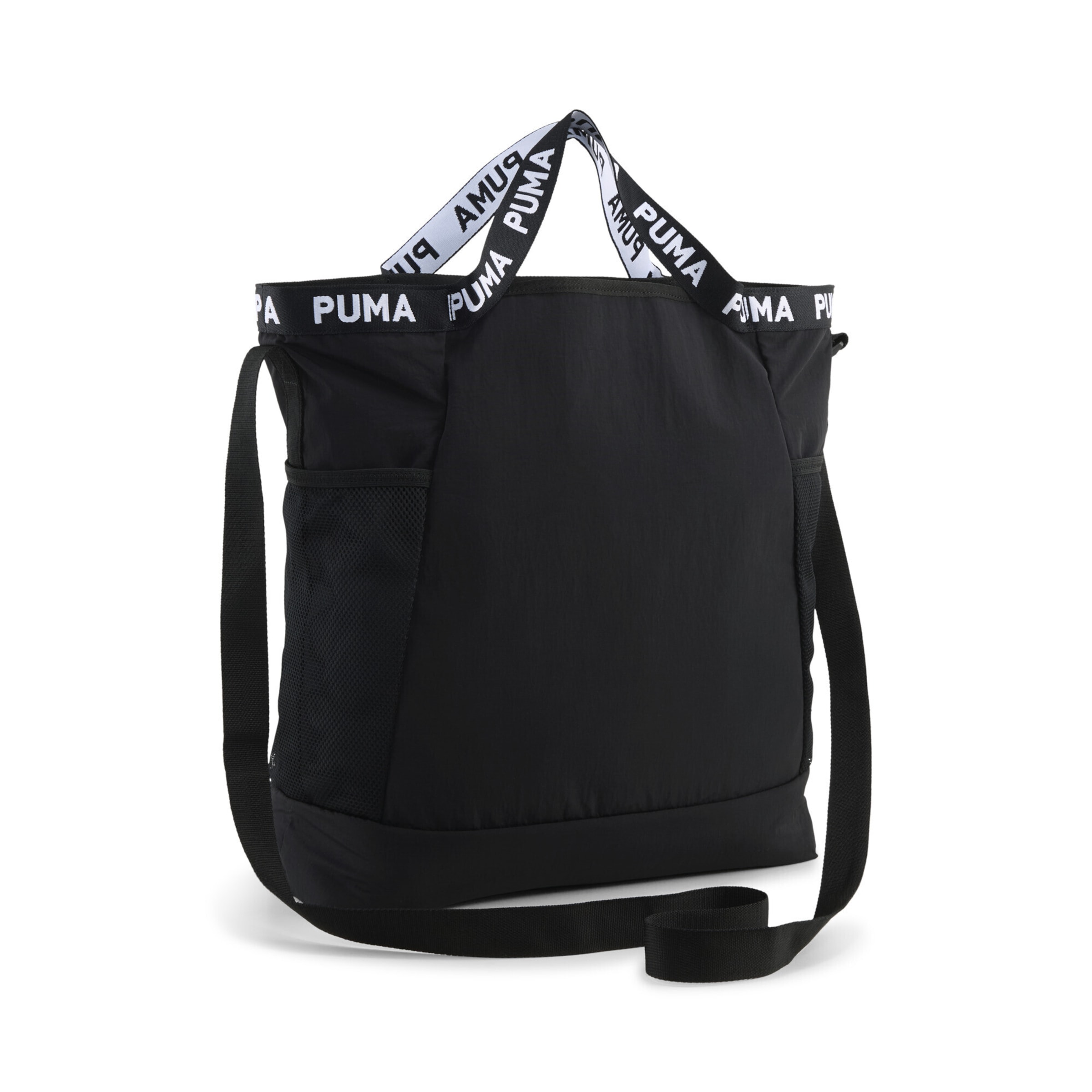 PUMA Shopper 'Active Training Essentials' in Black