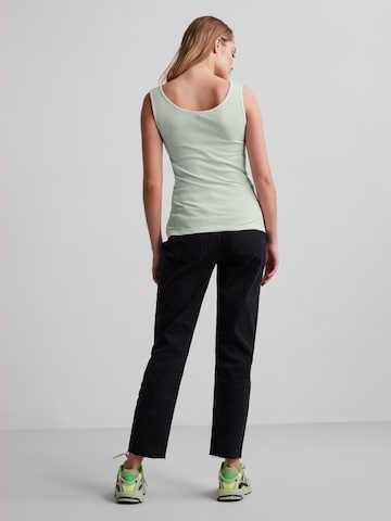 PIECES - Top 'PCKitte' en verde