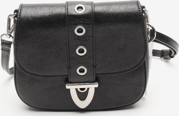 Les Visionnaires Bag in One size in Black: front