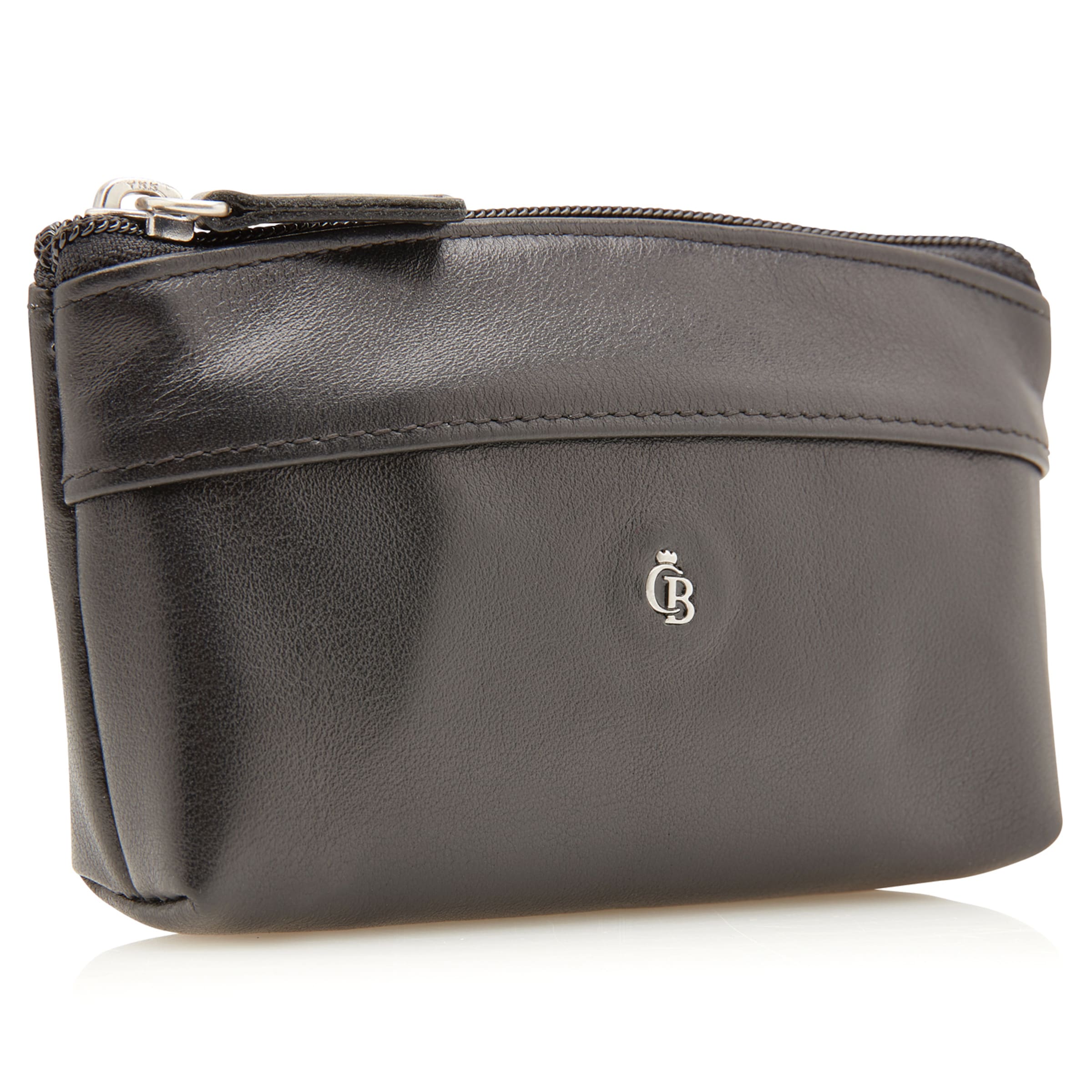 Astuccio 'Vita' di Castelijn & Beerens in nero