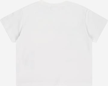 Champion Authentic Athletic Apparel T-Shirt in Weiß