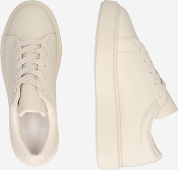 Copenhagen Sneakers in Beige