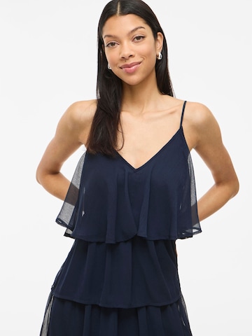 Abito 'VIHARLEY' di VILA in blu