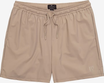 JAY-PI Hose in Beige: Vorderseite