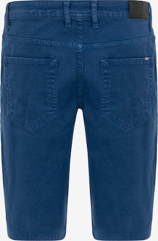 Redbridge Regular Chino 'Rayleigh' in Blauw