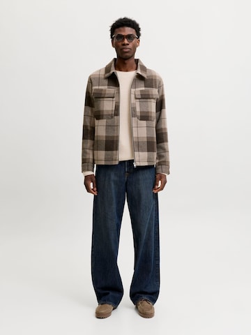 JACK & JONES - Jersey en plata