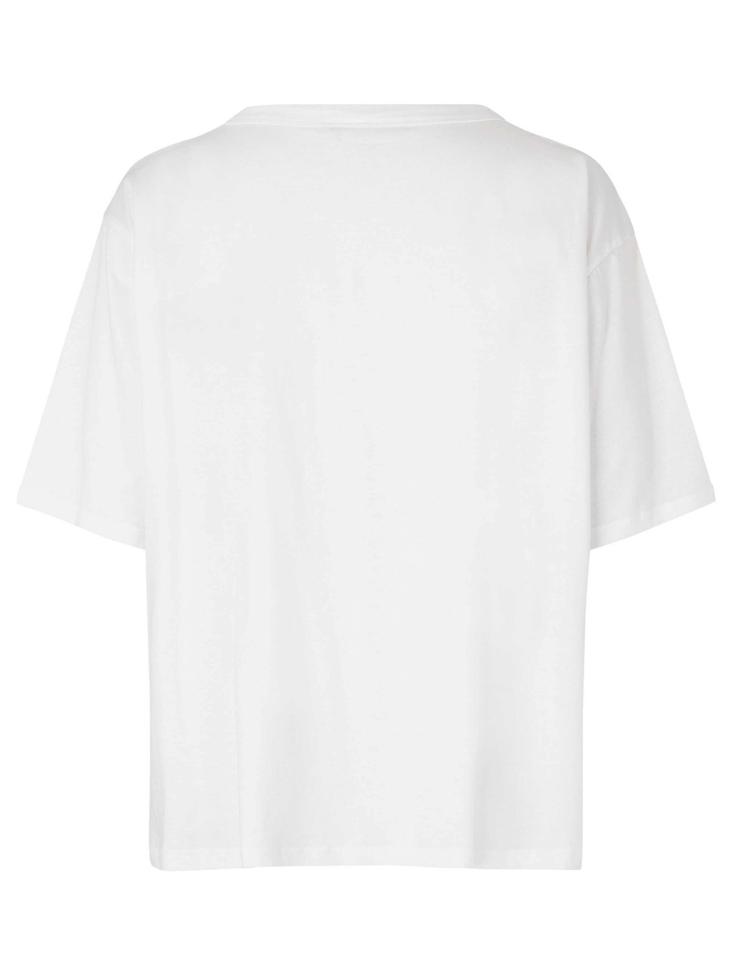 Masai Shirts 'MADoreann' i hvid