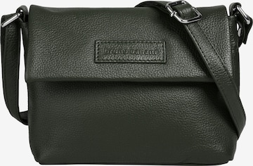 Bruno Banani Crossbody Bag in Green: front