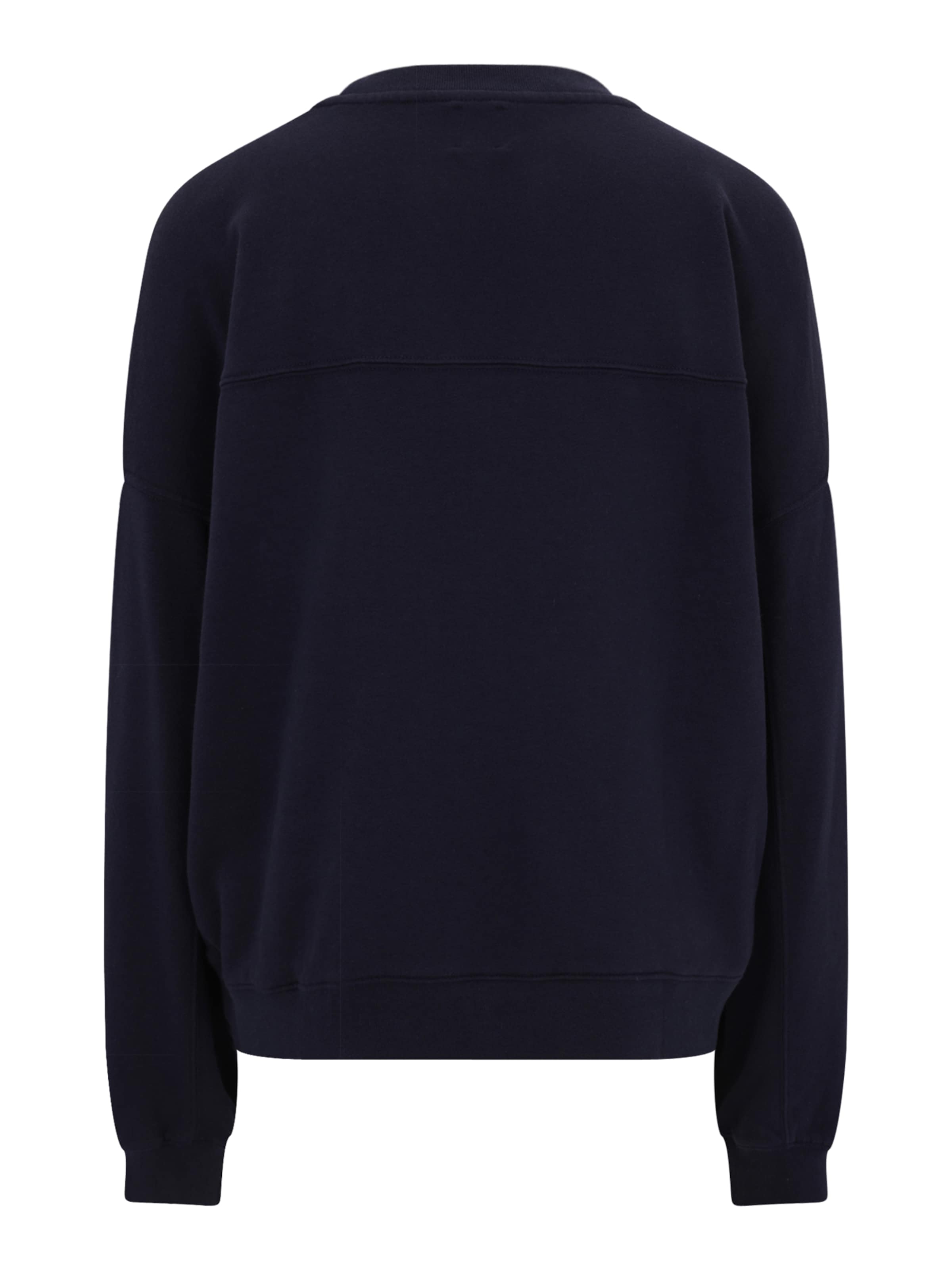 Gap Tall Sweatshirt in Blue