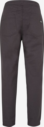 regular Pantaloni di O'NEILL in grigio