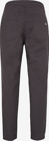 Regular Pantaloni de la O'NEILL pe gri