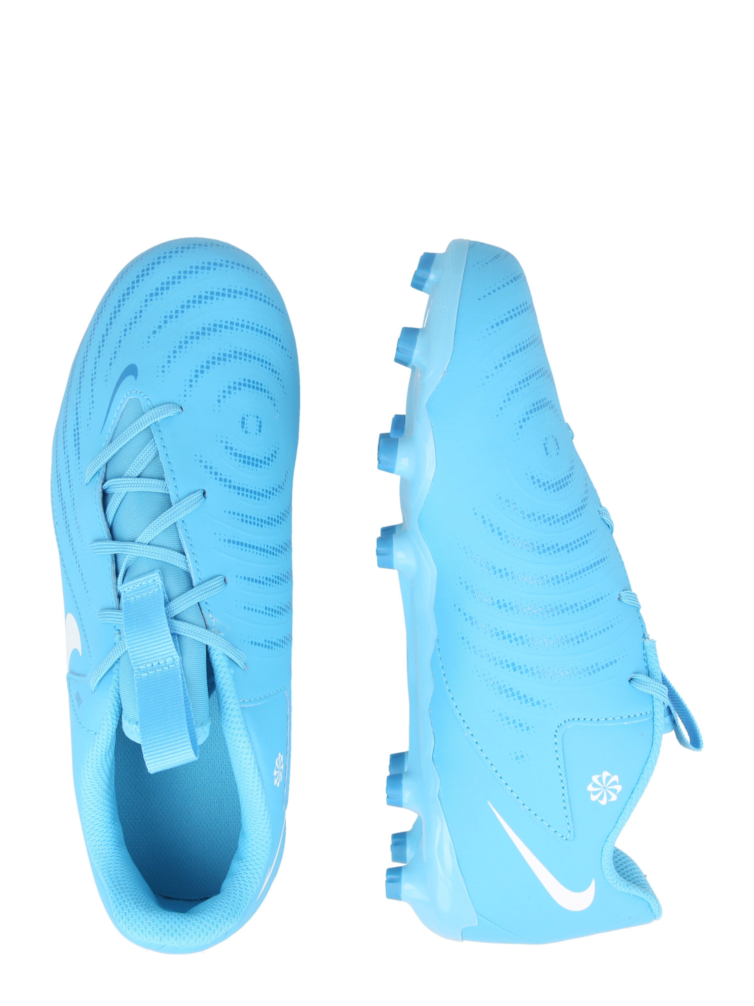 NIKE Спортивная обувь 'PHANTOM GX II ACADEMY' в Синий