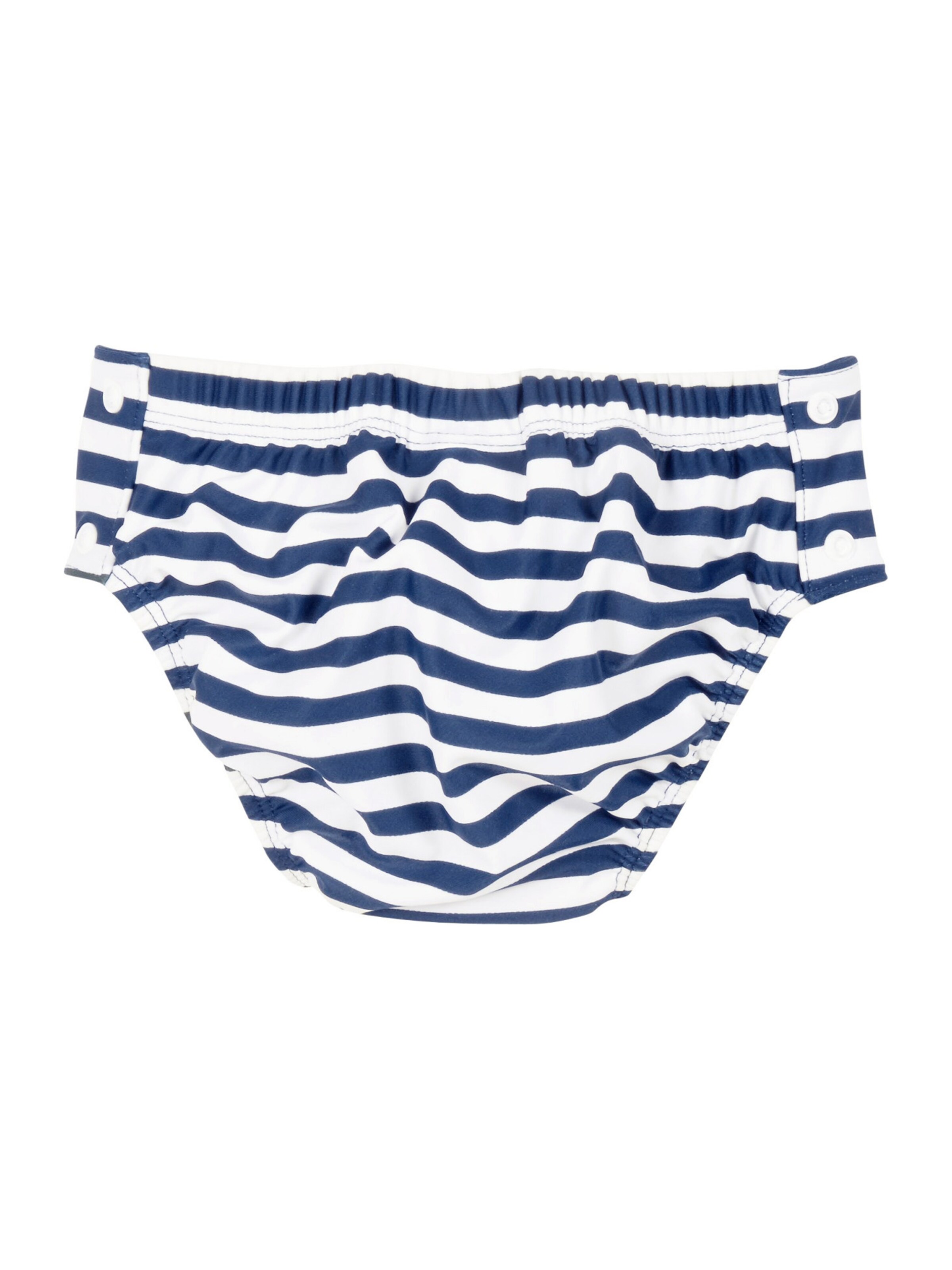 PLAYSHOES УФ-защита 'Maritime' в Синий