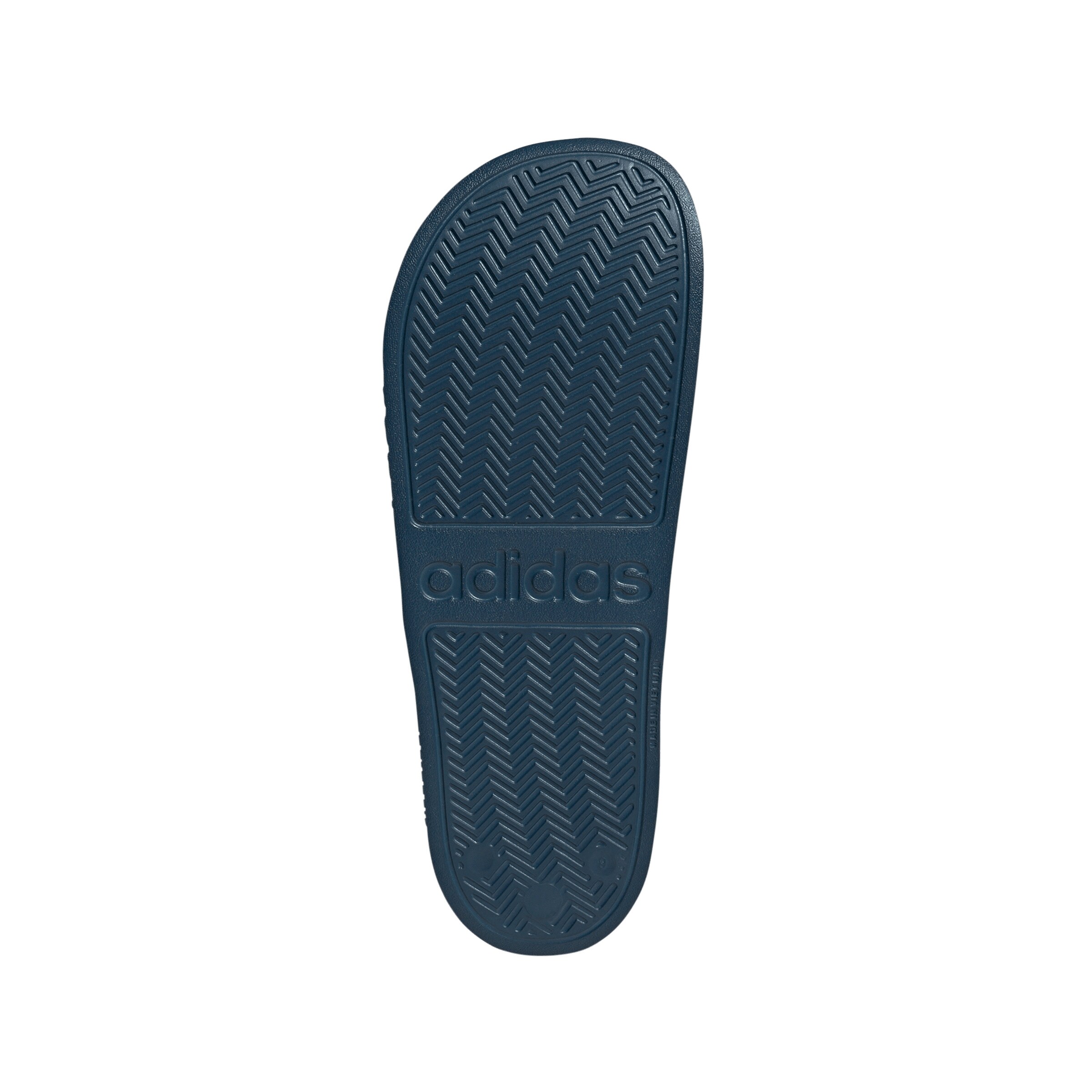 Zoccoletto 'Adilette' di ADIDAS PERFORMANCE in blu
