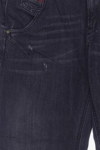 DIESEL Jeans 29 in Grau