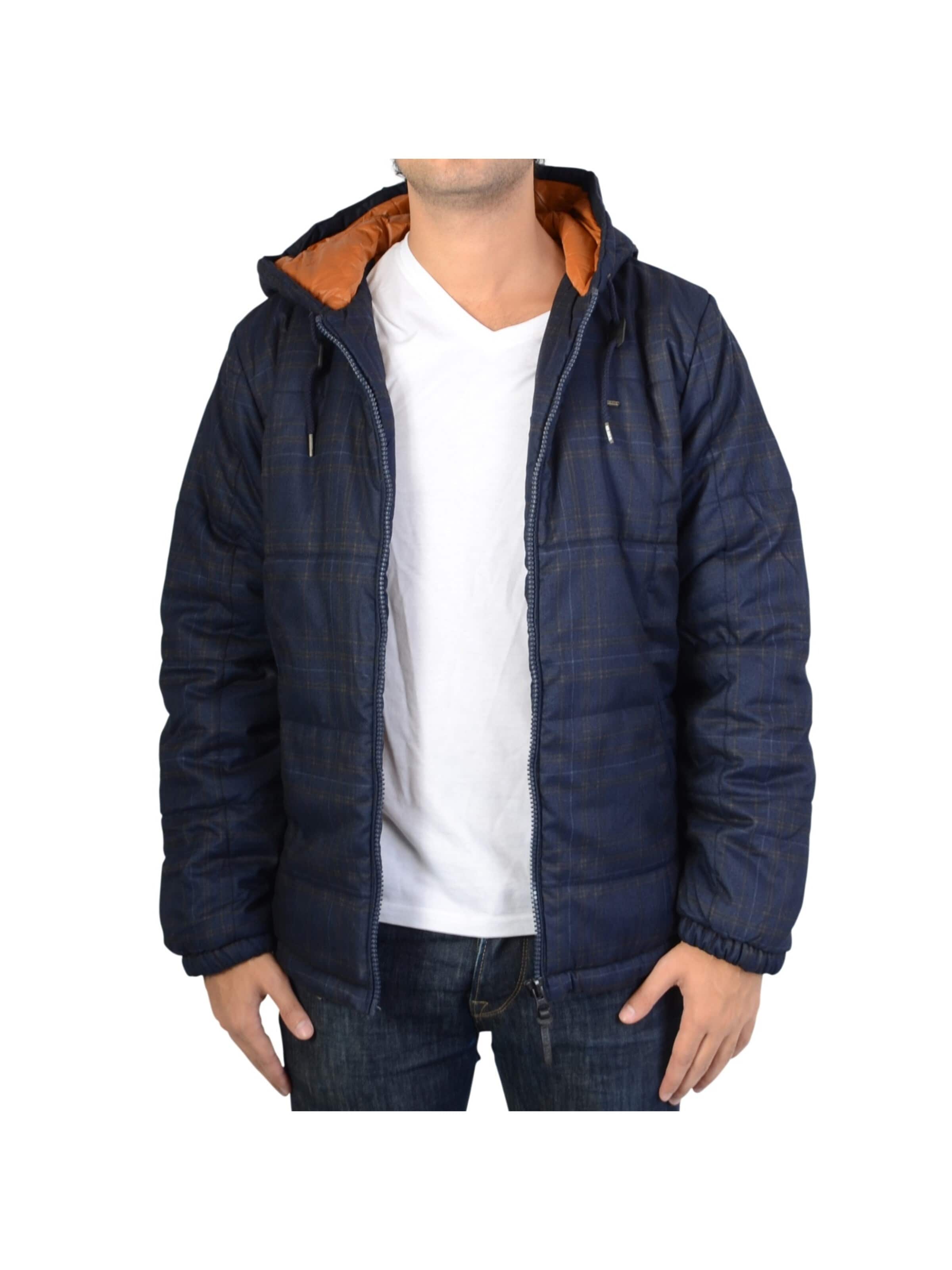 Veste d’hiver Pepe Jeans en bleu