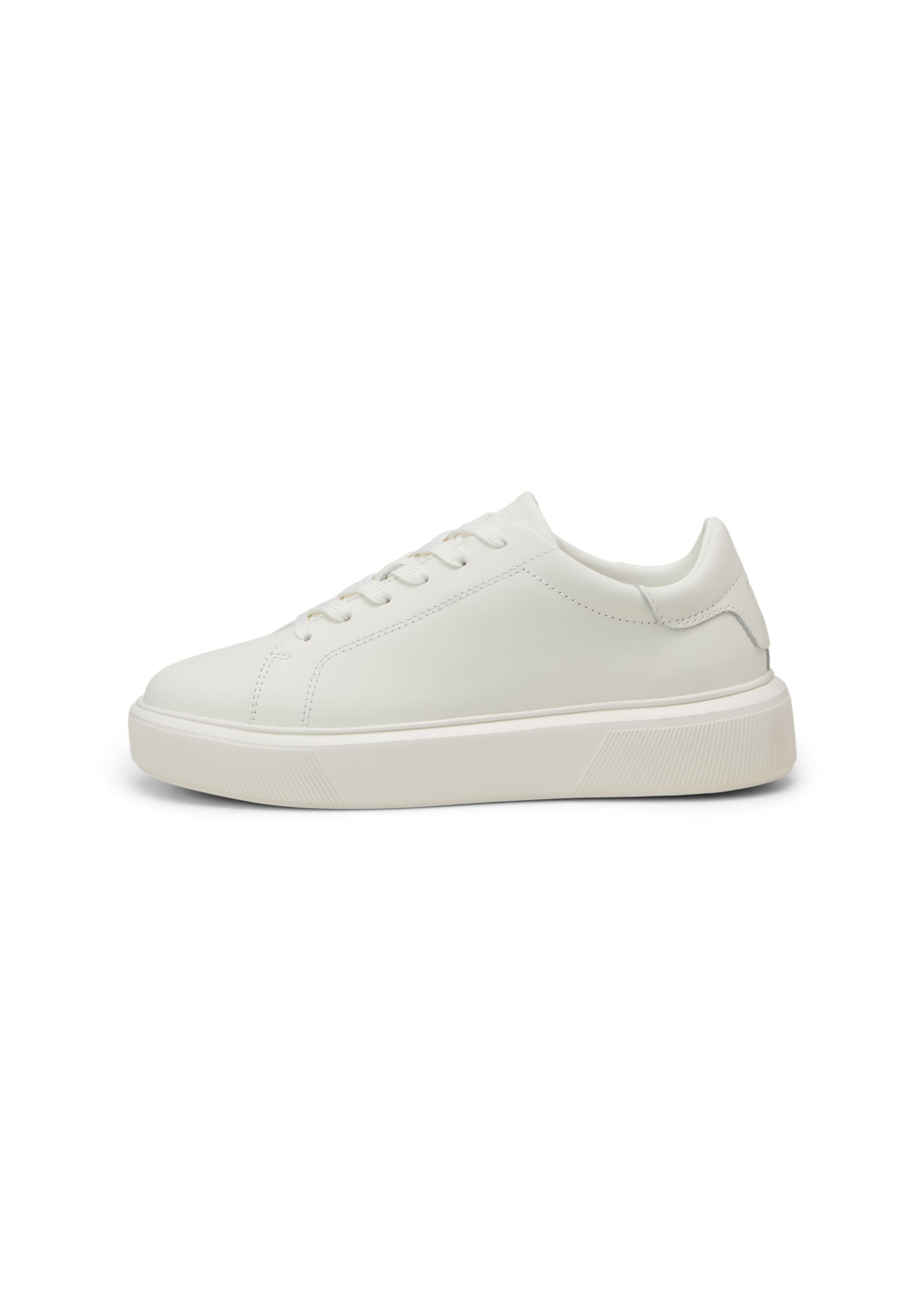 Marc O'Polo Sneaker in Weiß