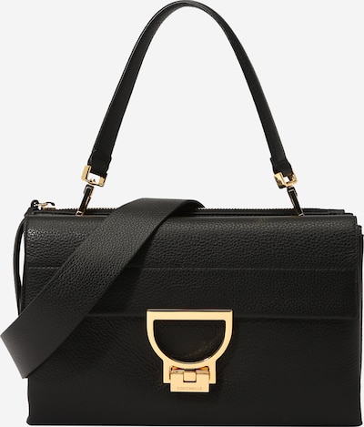 Coccinelle Handbag 'ARLETTIS' in Black, Item view